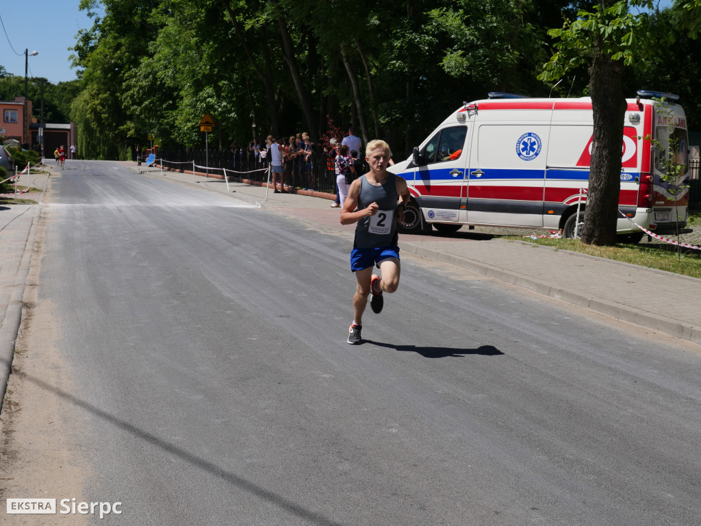 Piknik ekologiczno-sportowy