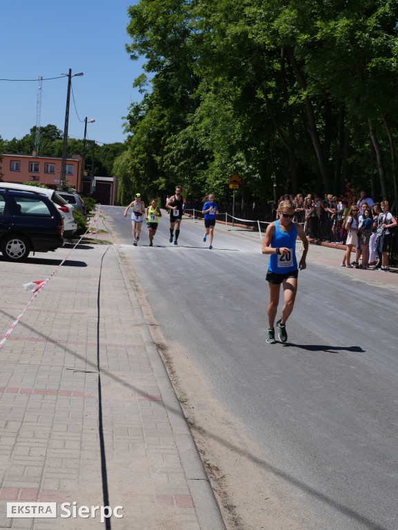 Piknik ekologiczno-sportowy