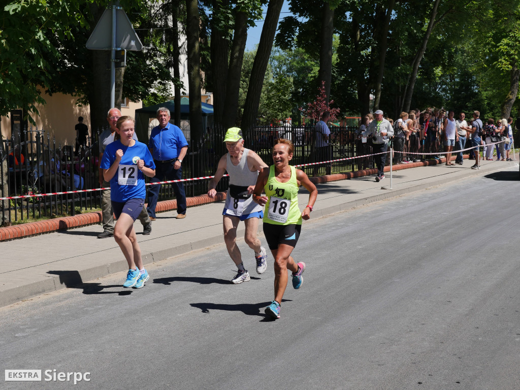 Piknik ekologiczno-sportowy
