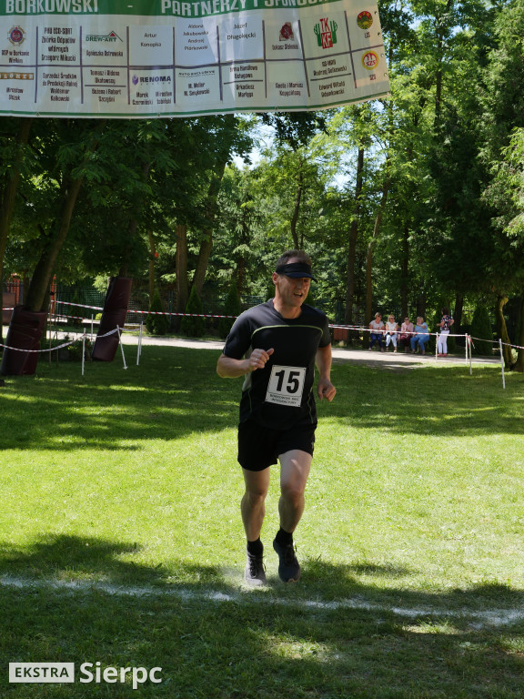 Piknik ekologiczno-sportowy