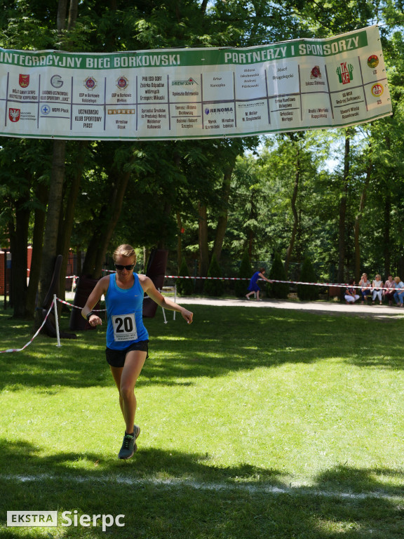 Piknik ekologiczno-sportowy
