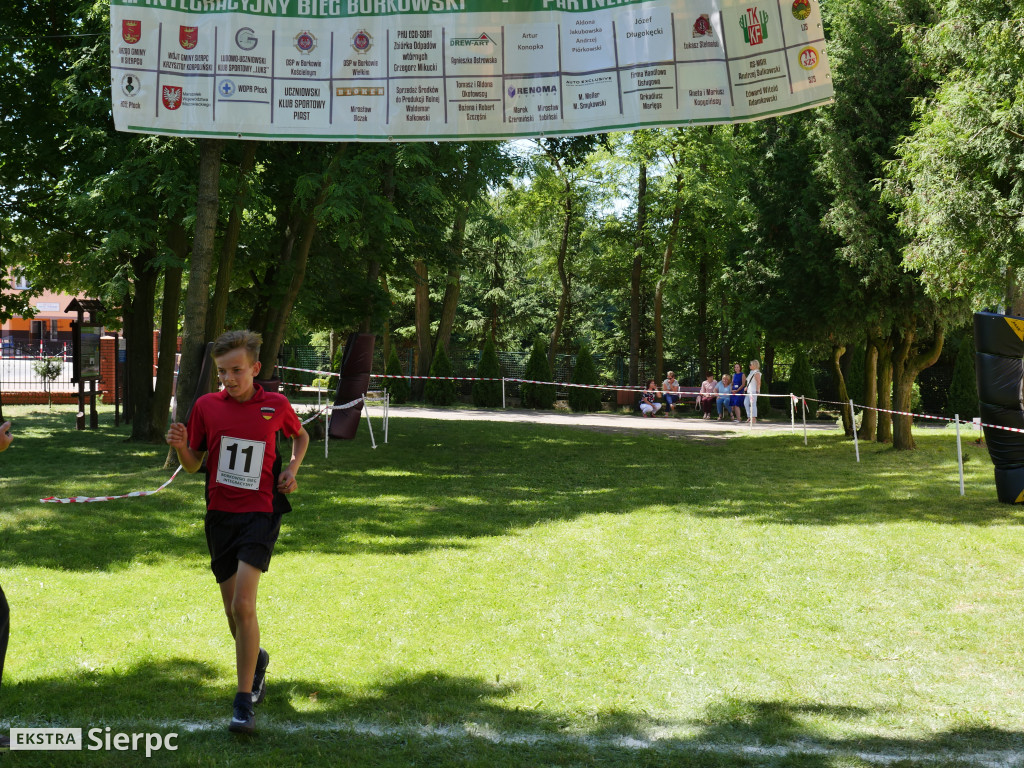 Piknik ekologiczno-sportowy