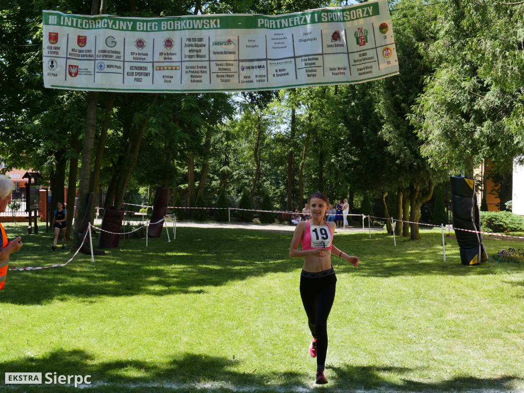 Piknik ekologiczno-sportowy