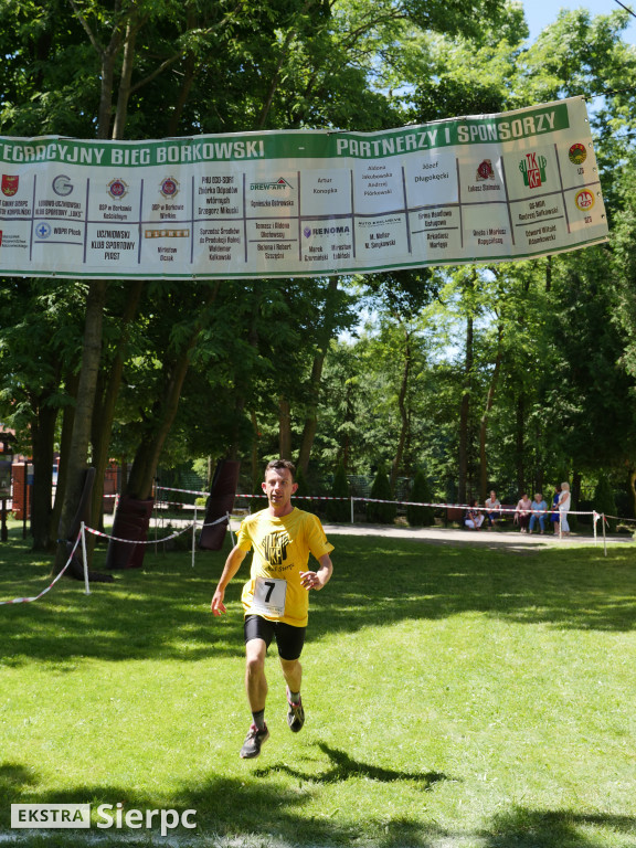 Piknik ekologiczno-sportowy