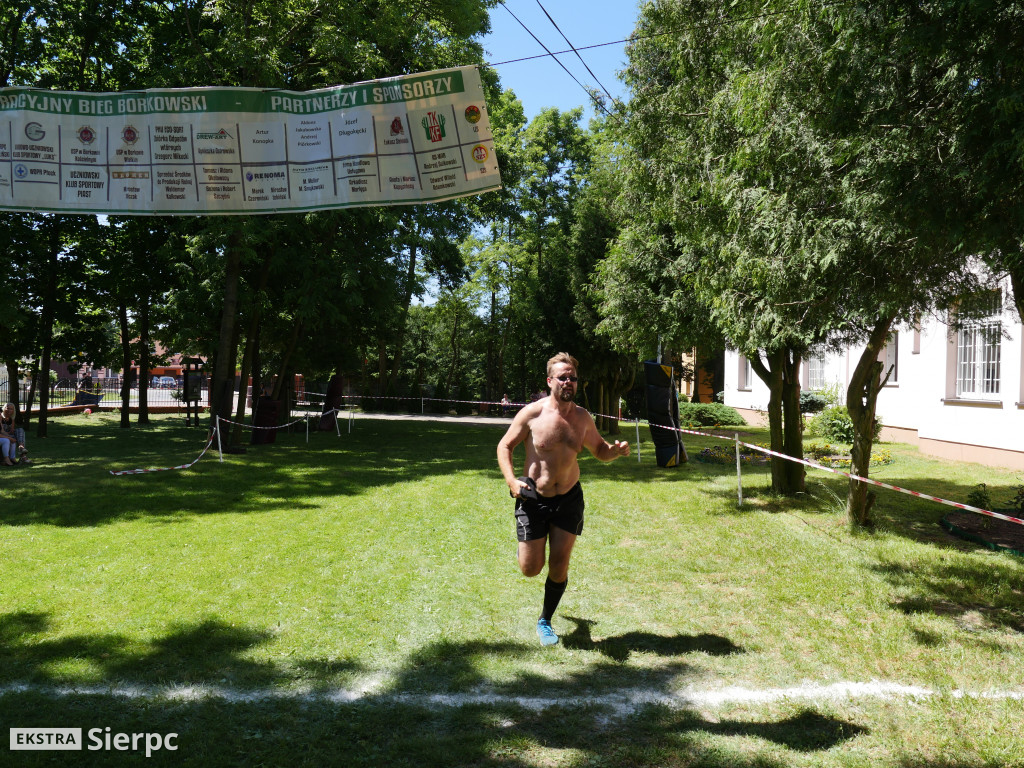 Piknik ekologiczno-sportowy