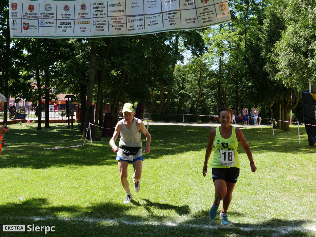 Piknik ekologiczno-sportowy