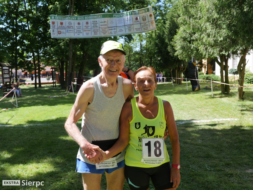 Piknik ekologiczno-sportowy