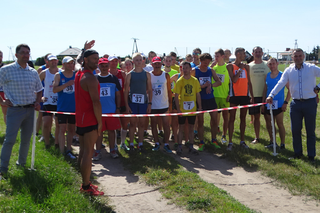 Sportowa Sobota w Sierpcu