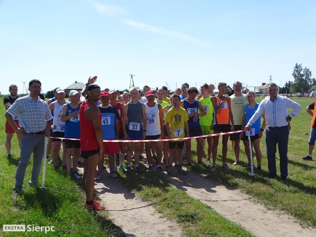 Sportowa Sobota w Sierpcu