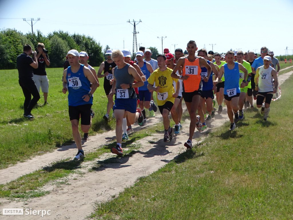 Sportowa Sobota w Sierpcu
