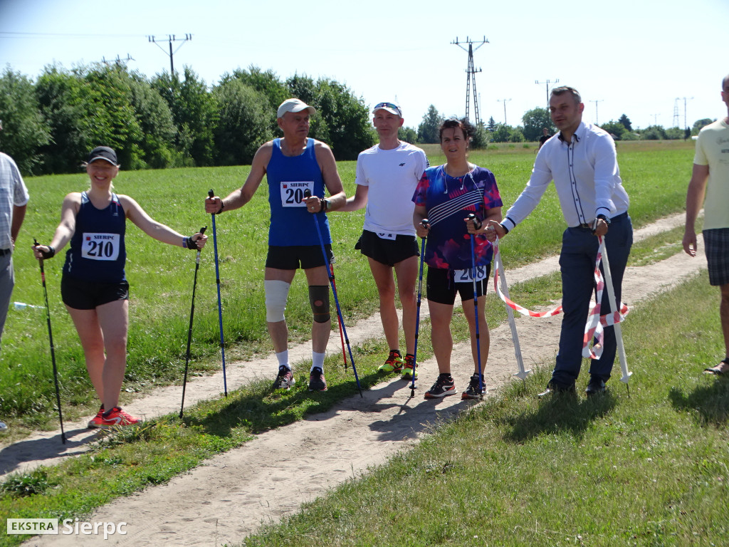 Sportowa Sobota w Sierpcu