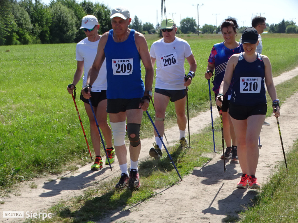Sportowa Sobota w Sierpcu