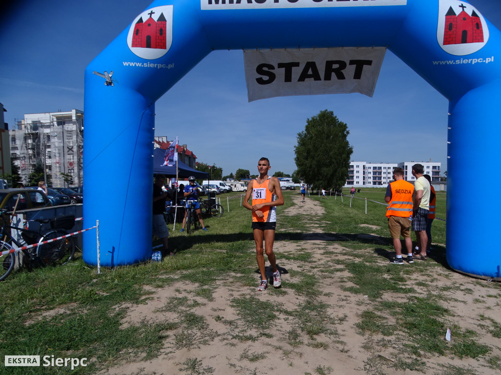 Sportowa Sobota w Sierpcu