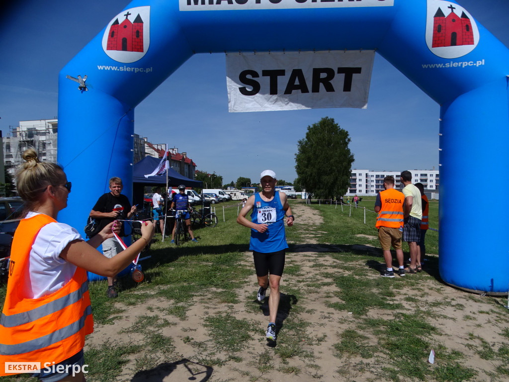 Sportowa Sobota w Sierpcu