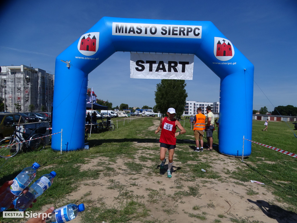 Sportowa Sobota w Sierpcu