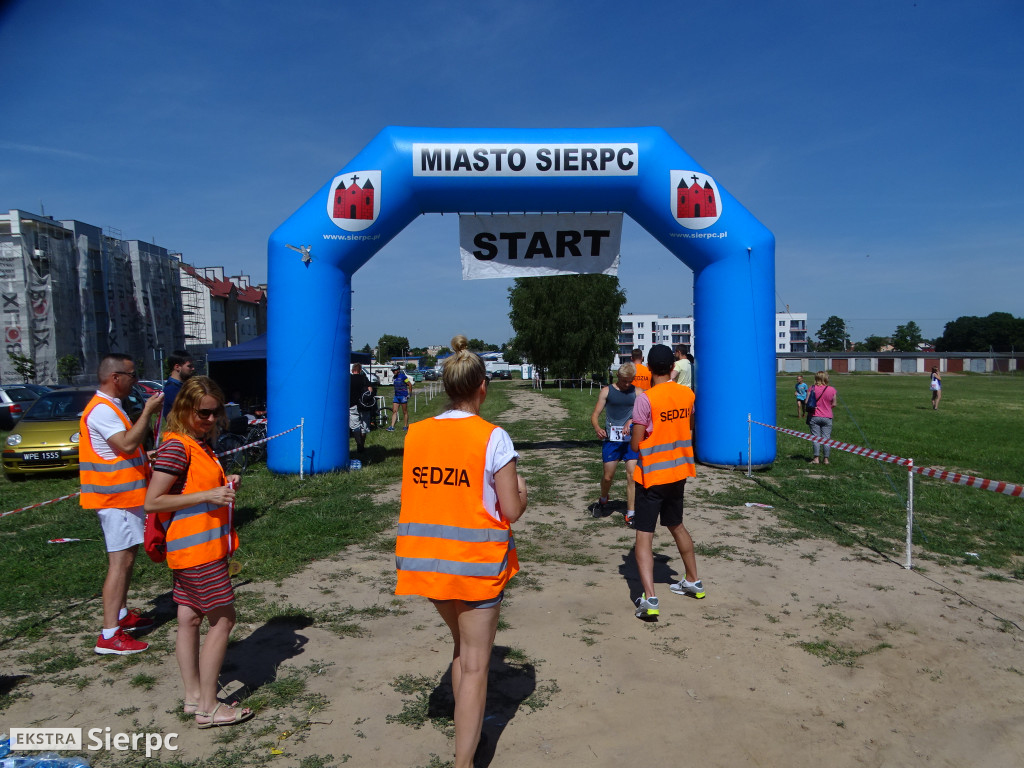Sportowa Sobota w Sierpcu
