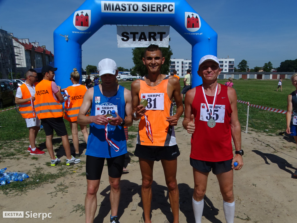 Sportowa Sobota w Sierpcu