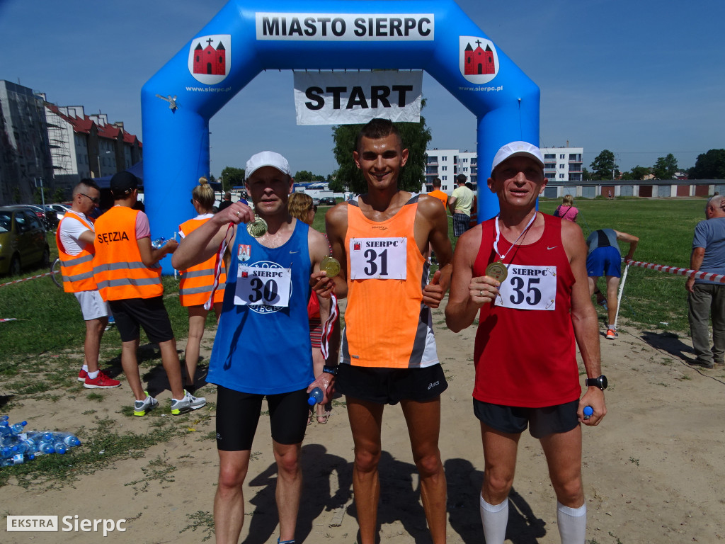 Sportowa Sobota w Sierpcu
