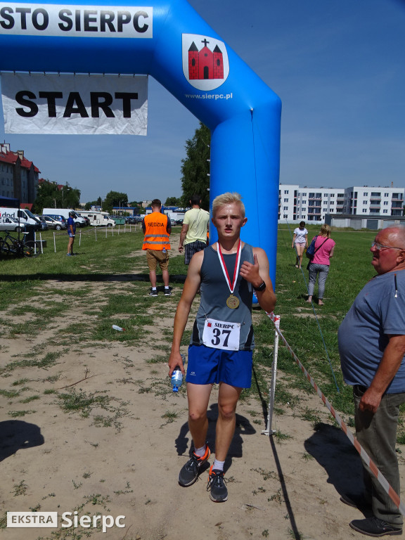 Sportowa Sobota w Sierpcu