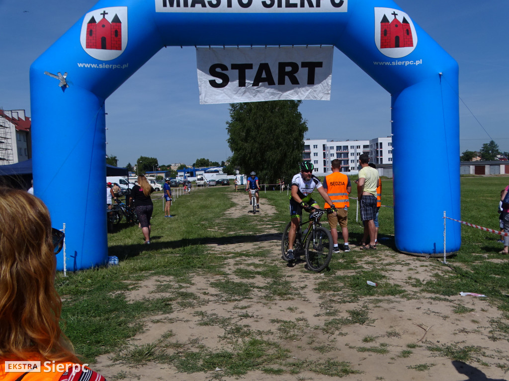 Sportowa Sobota w Sierpcu