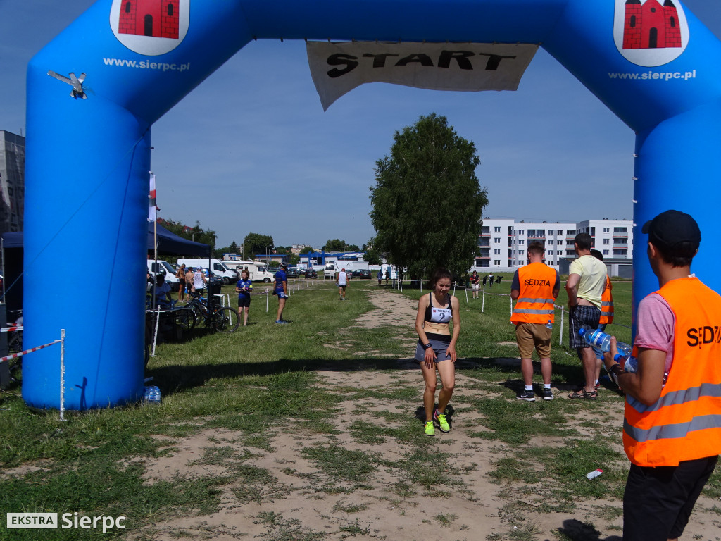 Sportowa Sobota w Sierpcu