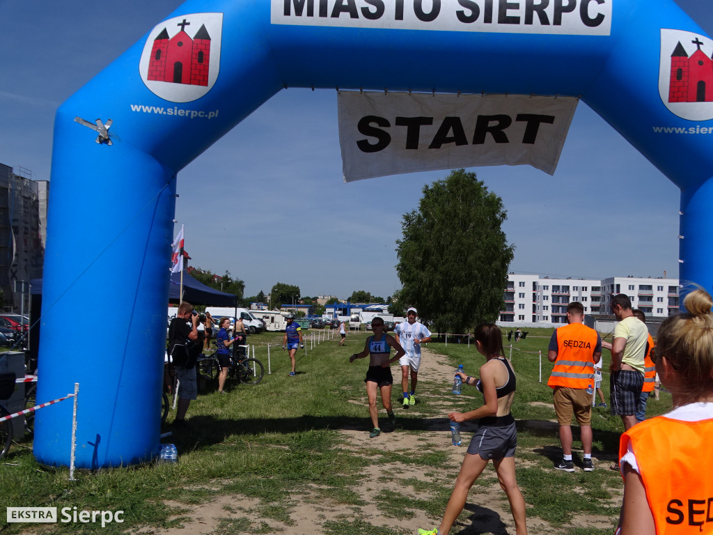 Sportowa Sobota w Sierpcu
