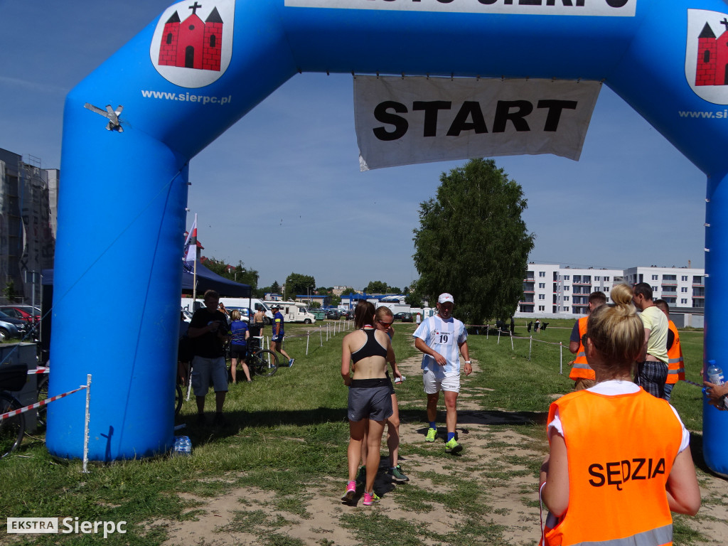 Sportowa Sobota w Sierpcu