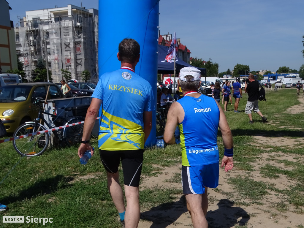 Sportowa Sobota w Sierpcu