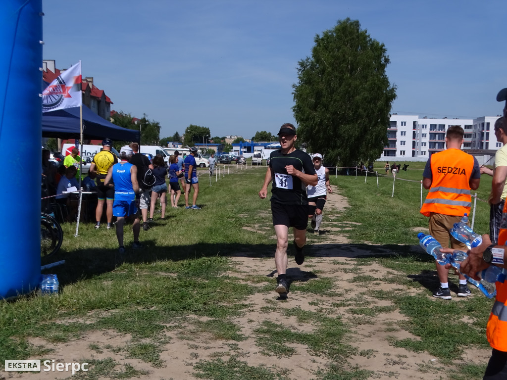 Sportowa Sobota w Sierpcu