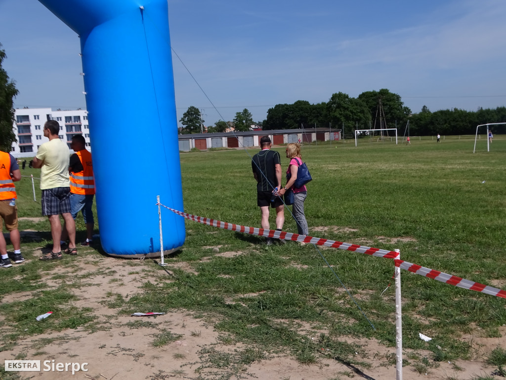 Sportowa Sobota w Sierpcu