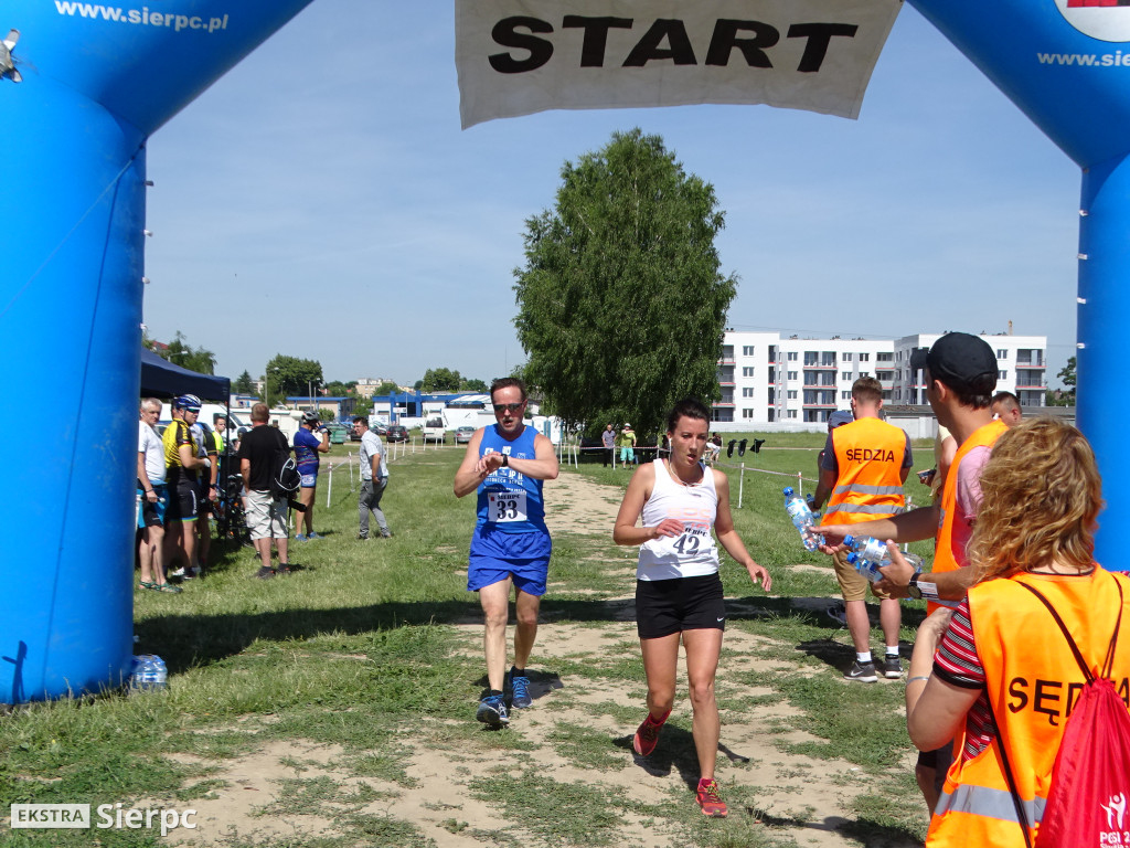 Sportowa Sobota w Sierpcu