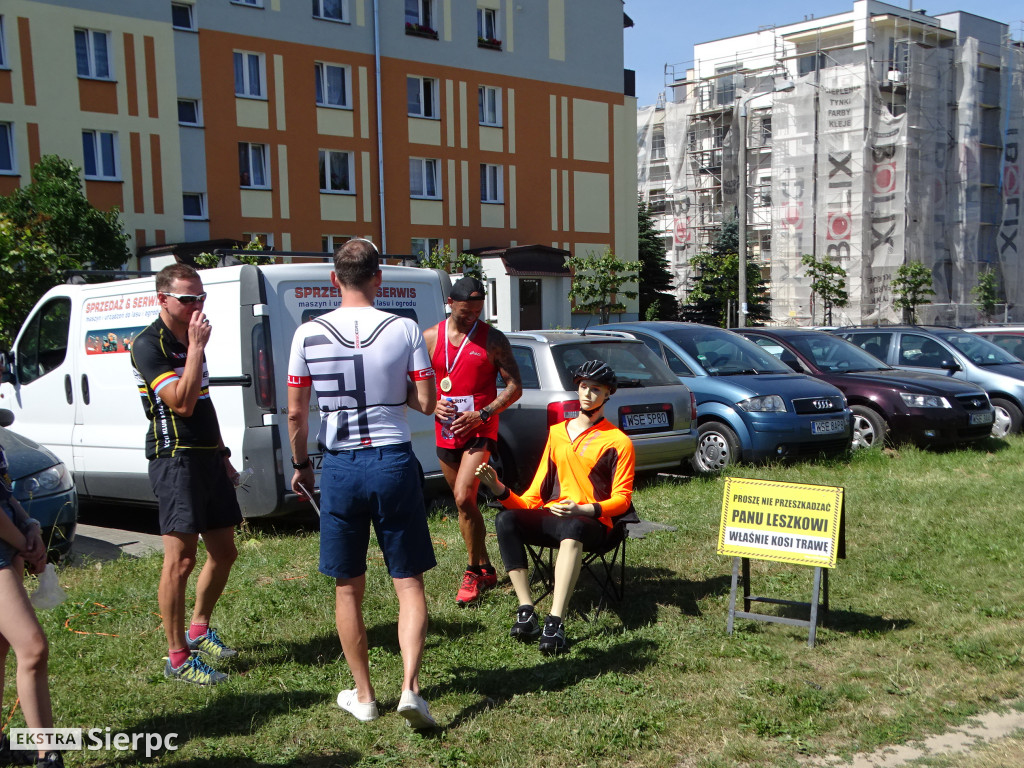 Sportowa Sobota w Sierpcu