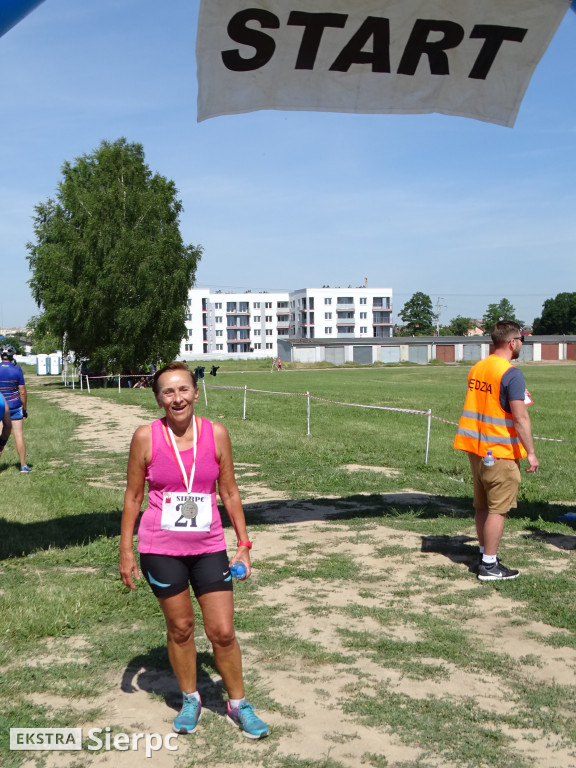 Sportowa Sobota w Sierpcu
