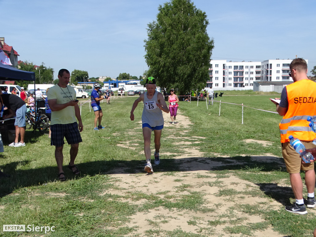 Sportowa Sobota w Sierpcu