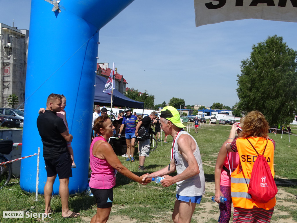 Sportowa Sobota w Sierpcu