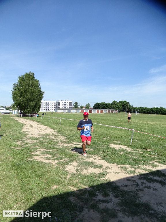 Sportowa Sobota w Sierpcu