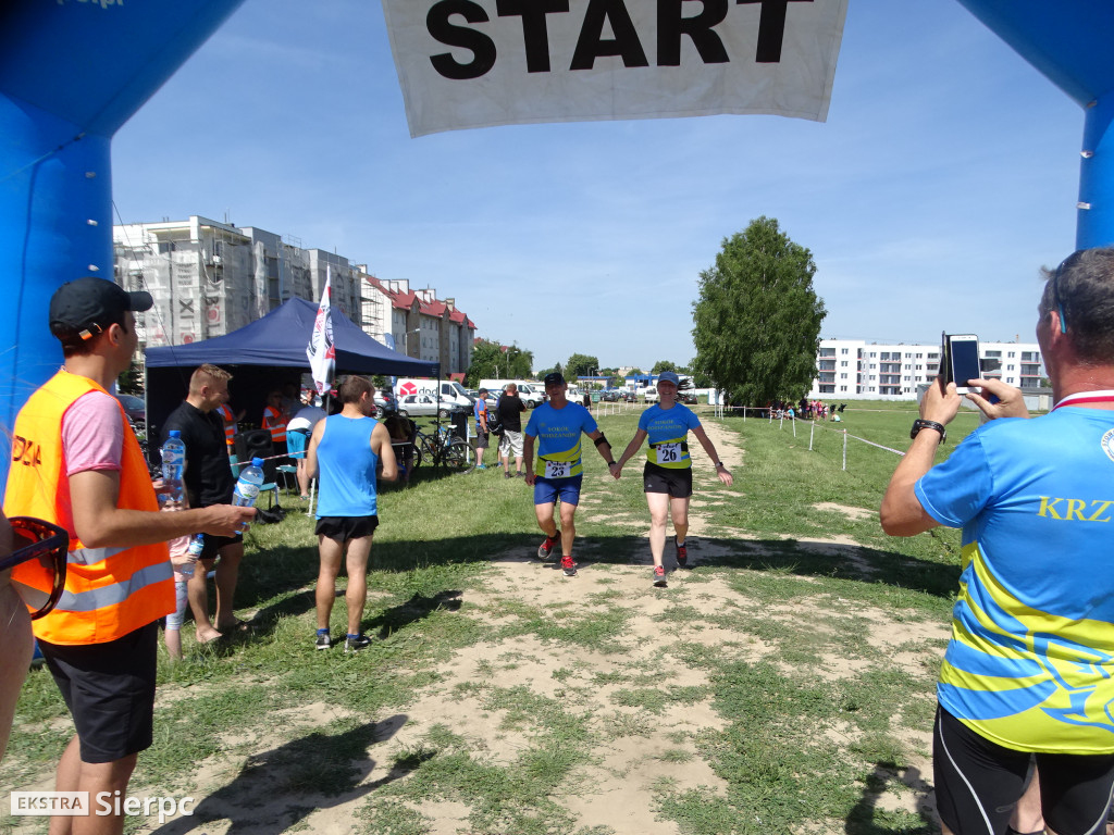 Sportowa Sobota w Sierpcu
