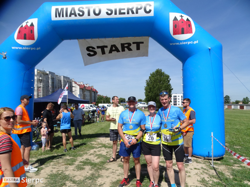 Sportowa Sobota w Sierpcu