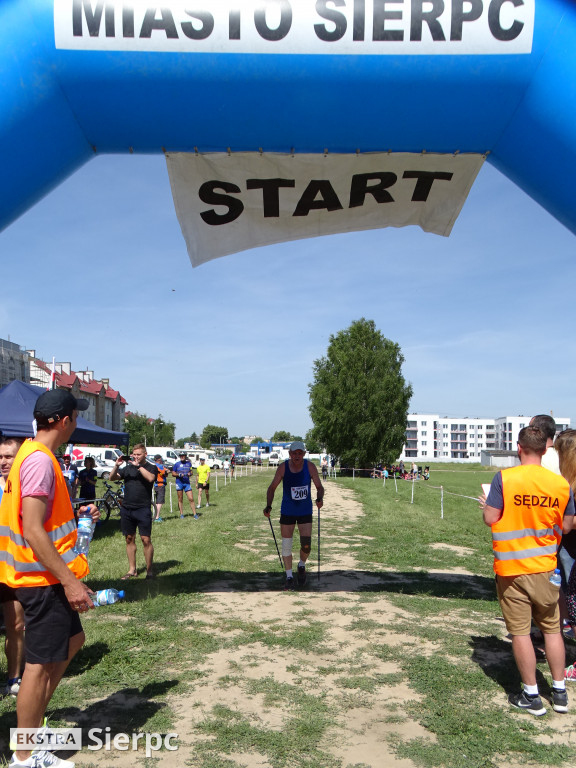 Sportowa Sobota w Sierpcu