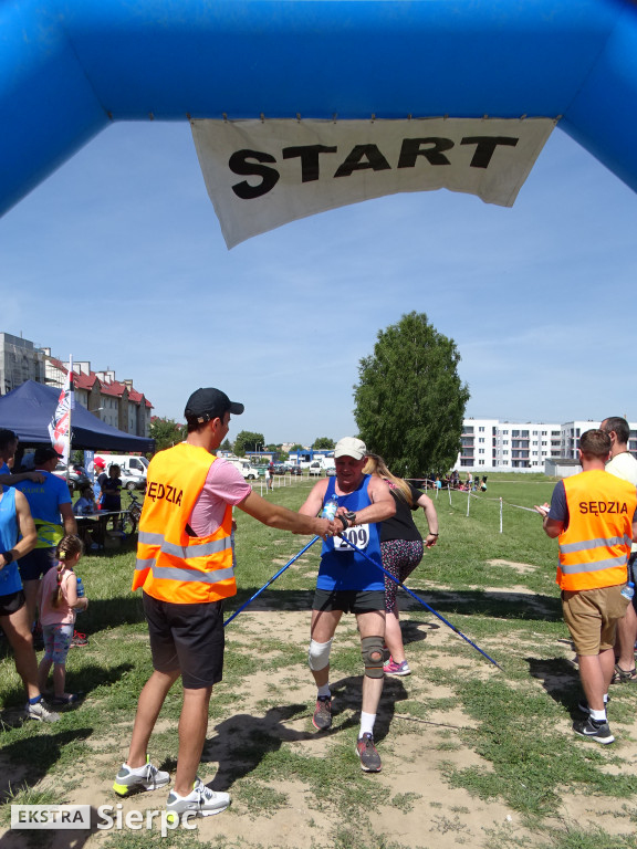 Sportowa Sobota w Sierpcu