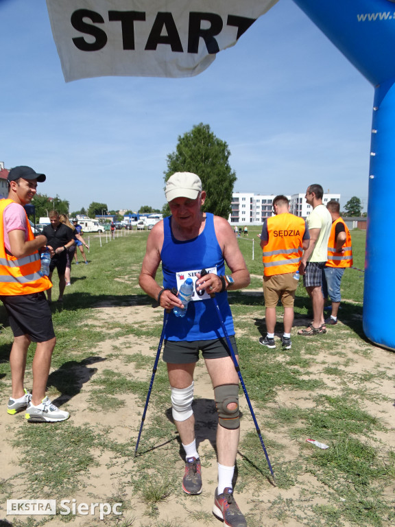 Sportowa Sobota w Sierpcu