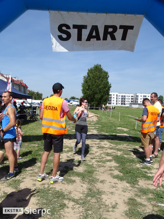 Sportowa Sobota w Sierpcu
