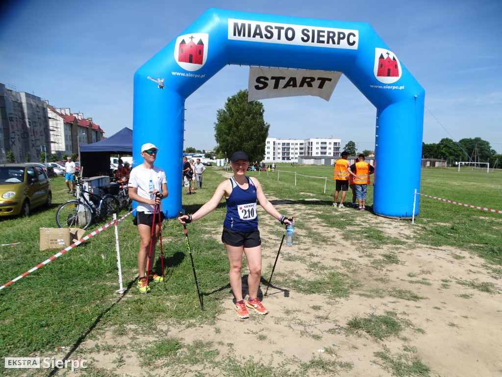 Sportowa Sobota w Sierpcu