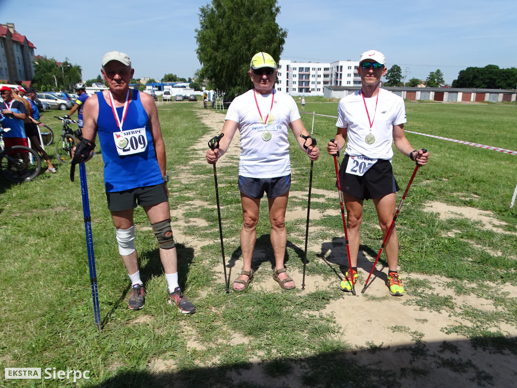 Sportowa Sobota w Sierpcu