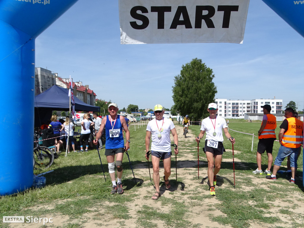 Sportowa Sobota w Sierpcu