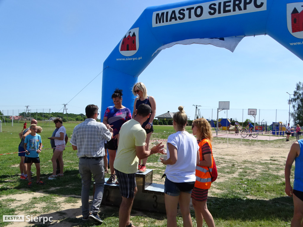 Sportowa Sobota w Sierpcu