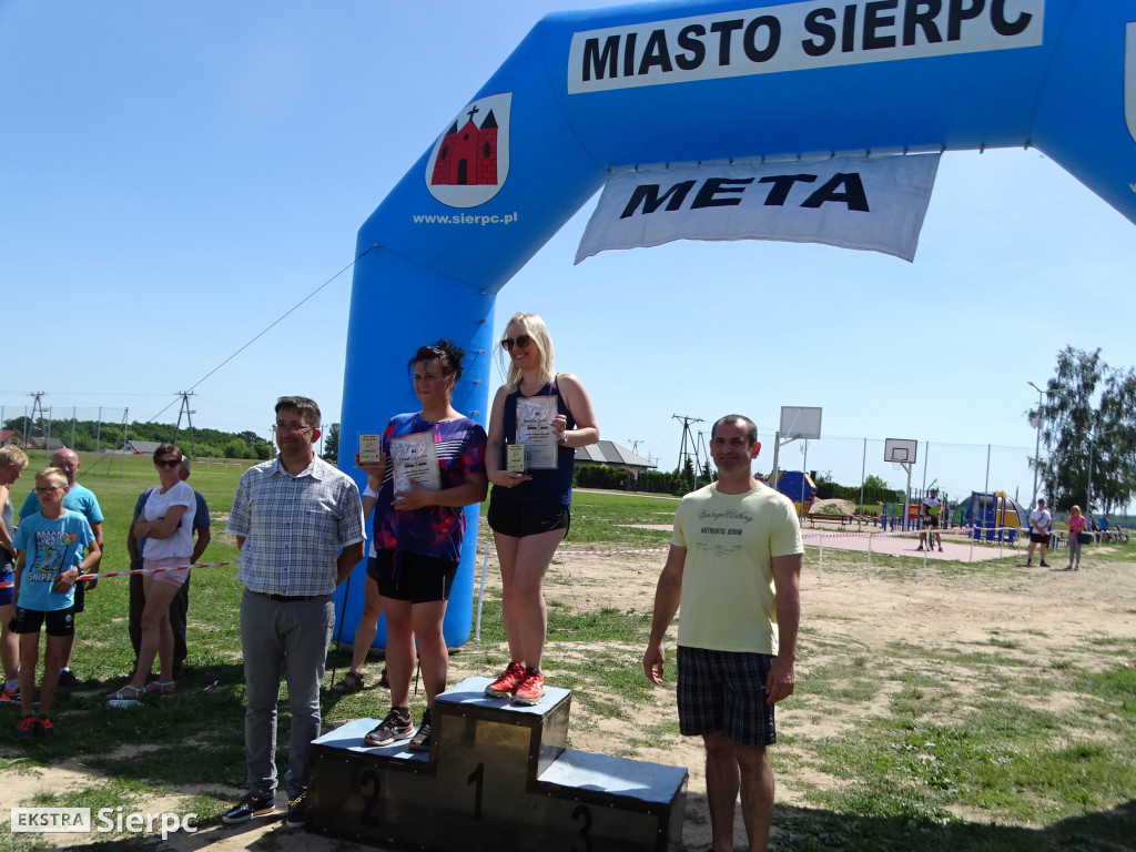 Sportowa Sobota w Sierpcu