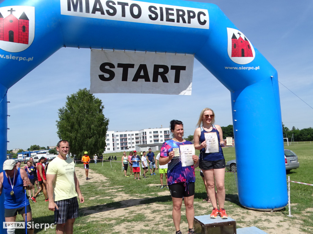 Sportowa Sobota w Sierpcu