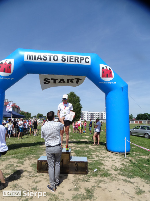 Sportowa Sobota w Sierpcu