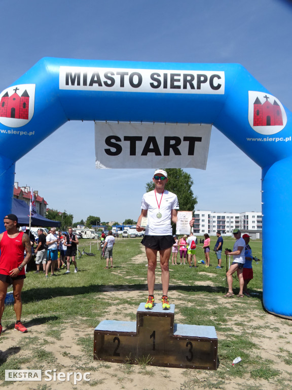 Sportowa Sobota w Sierpcu